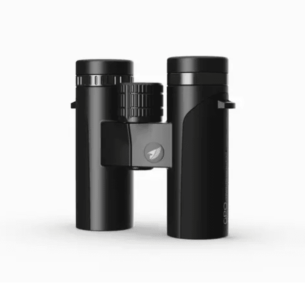 Hovedbilde GPO PASSION ED 10x32 Black