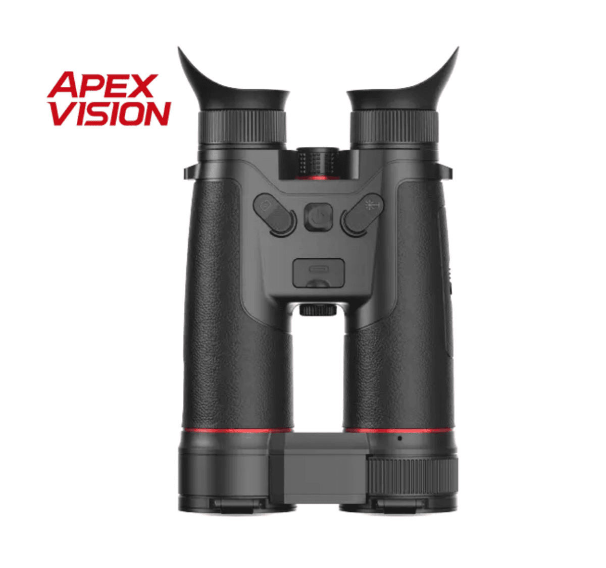 Guide termisk binokular TN650MS