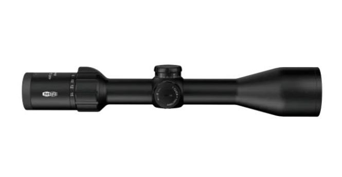 Hovedbilde MeoSport R 3-15x50 RD SFP - 4C