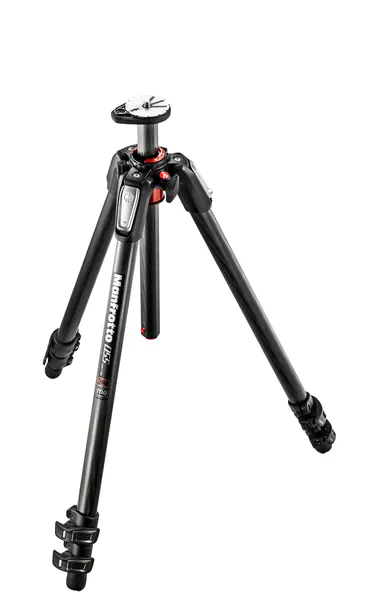 Hovedbilde Manfrotto Meopta stativ m/svinghode