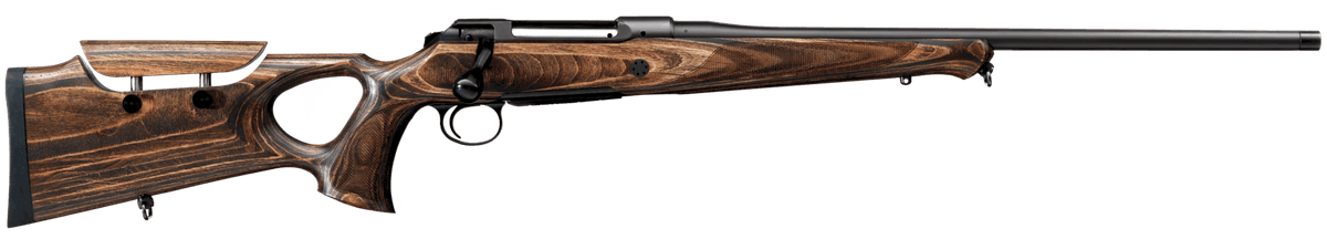 Sauer 101 GTI 6,5x55