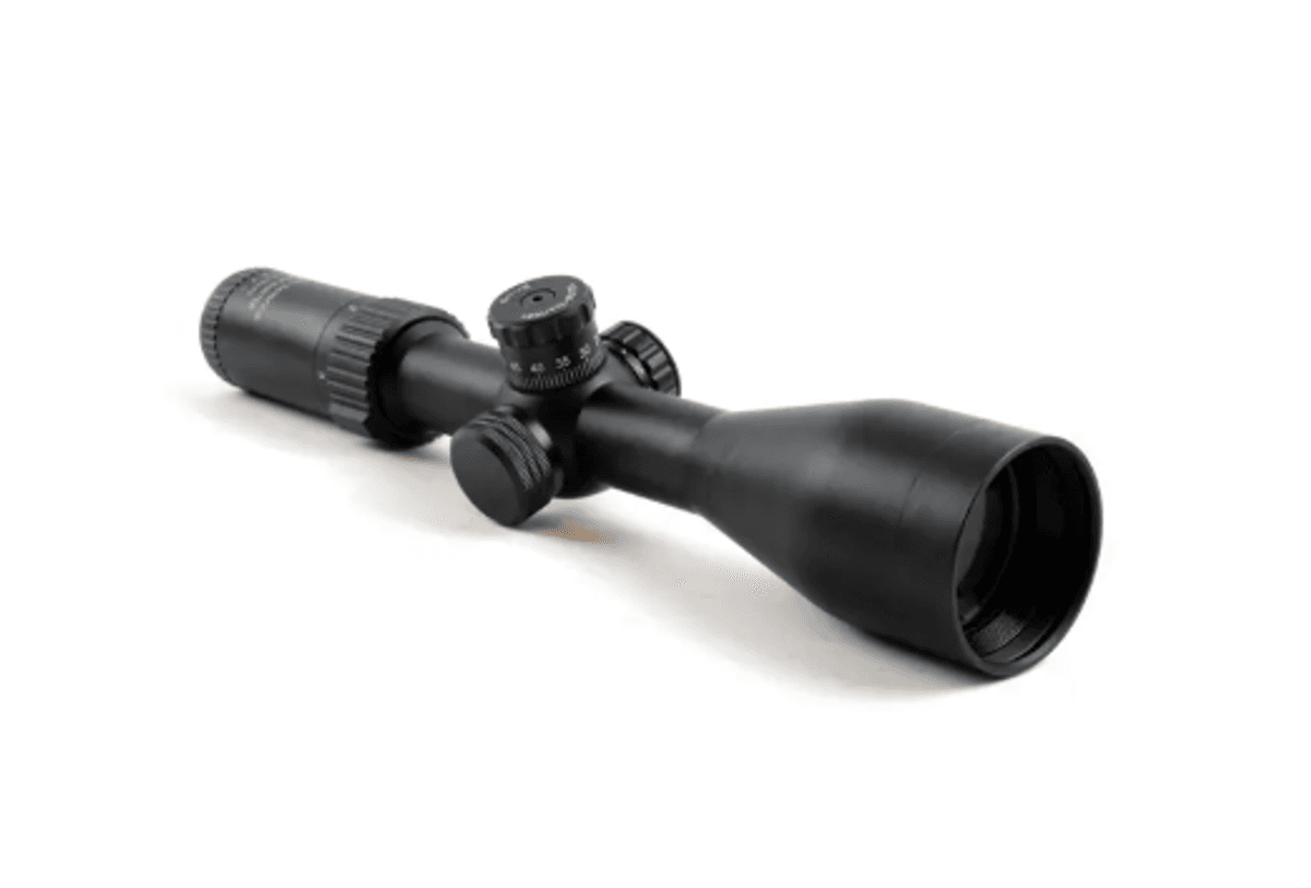 Optic Science Buck Hunter 3-12X56 IR