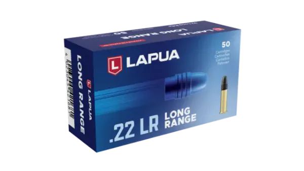 Hovedbilde Lapua Long Range