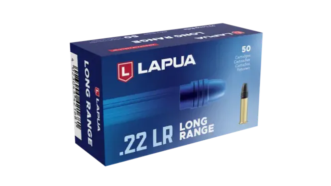 Hovedbilde Lapua Long Range